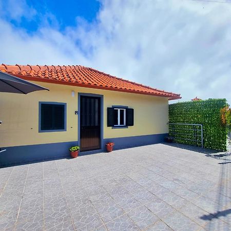 Cozy House In Central Sanatana, Near Top Hiking Trails And Levadas, Pico Ruivo Santana  Exterior foto