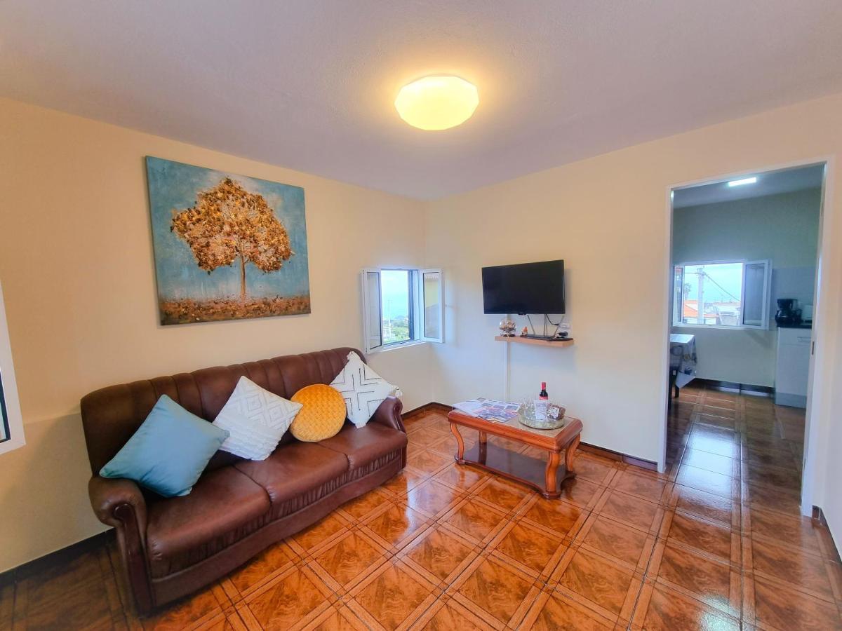 Cozy House In Central Sanatana, Near Top Hiking Trails And Levadas, Pico Ruivo Santana  Exterior foto