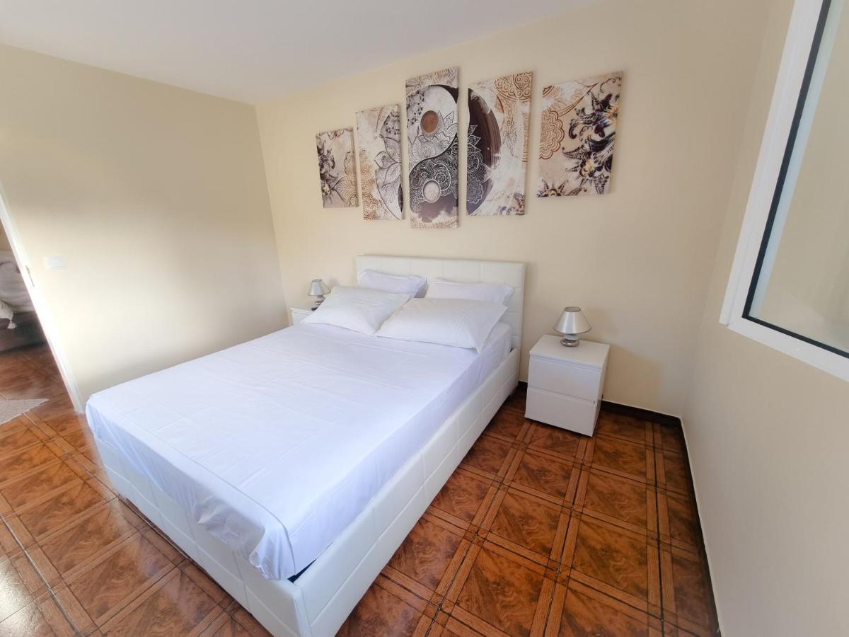 Cozy House In Central Sanatana, Near Top Hiking Trails And Levadas, Pico Ruivo Santana  Exterior foto