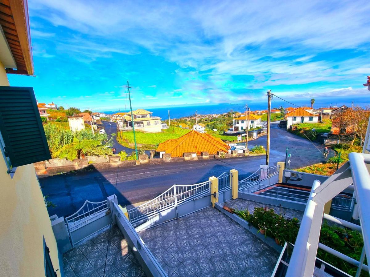 Cozy House In Central Sanatana, Near Top Hiking Trails And Levadas, Pico Ruivo Santana  Exterior foto