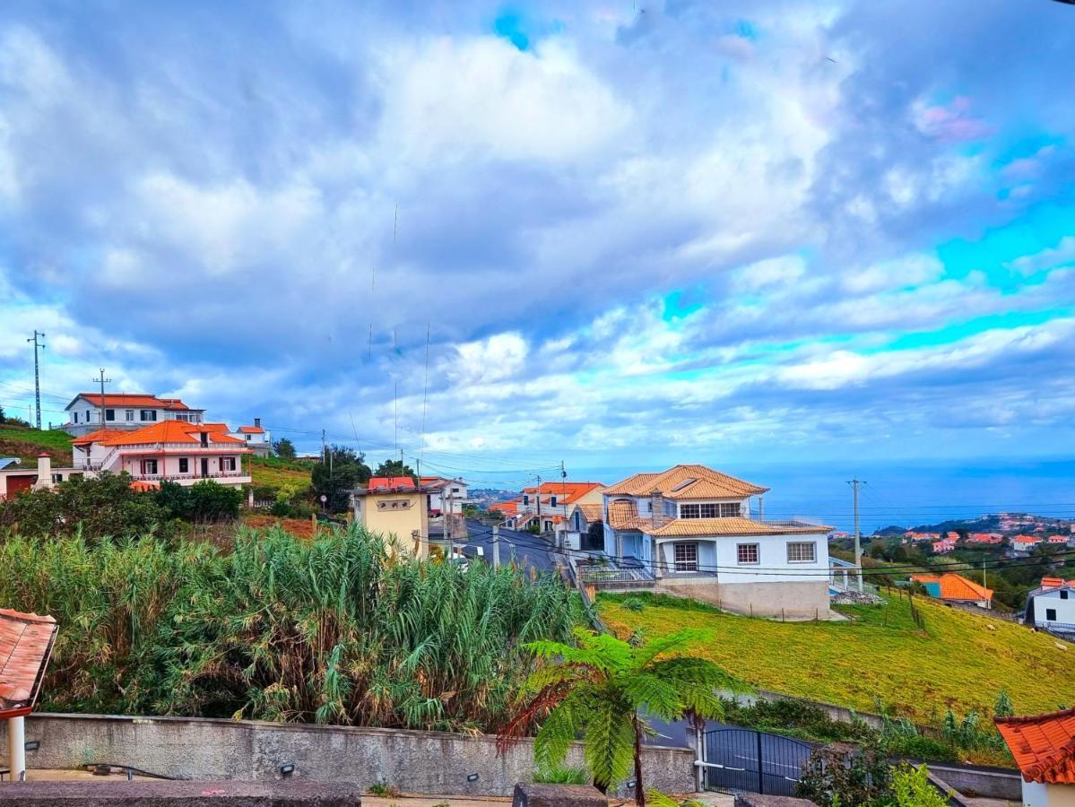 Cozy House In Central Sanatana, Near Top Hiking Trails And Levadas, Pico Ruivo Santana  Exterior foto