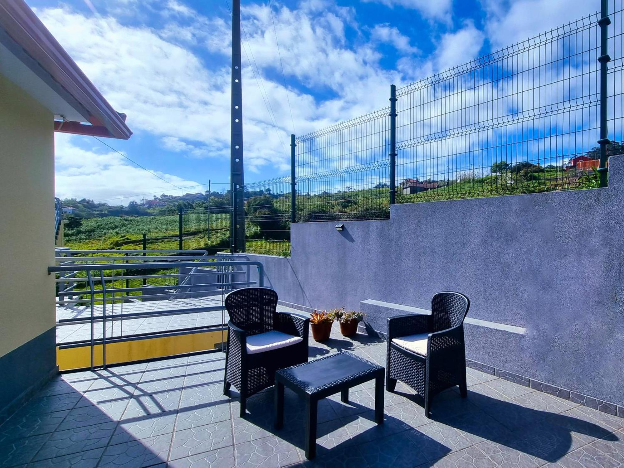 Cozy House In Central Sanatana, Near Top Hiking Trails And Levadas, Pico Ruivo Santana  Exterior foto