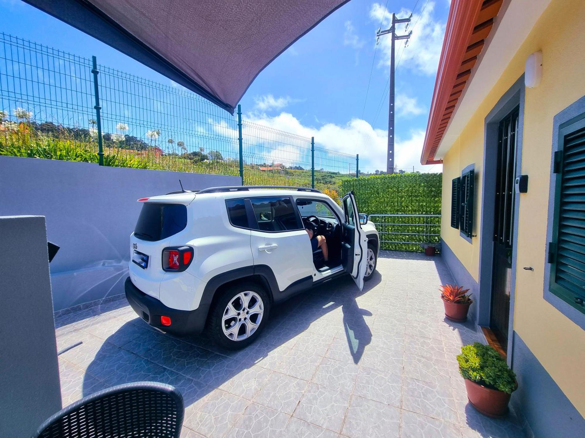 Cozy House In Central Sanatana, Near Top Hiking Trails And Levadas, Pico Ruivo Santana  Exterior foto