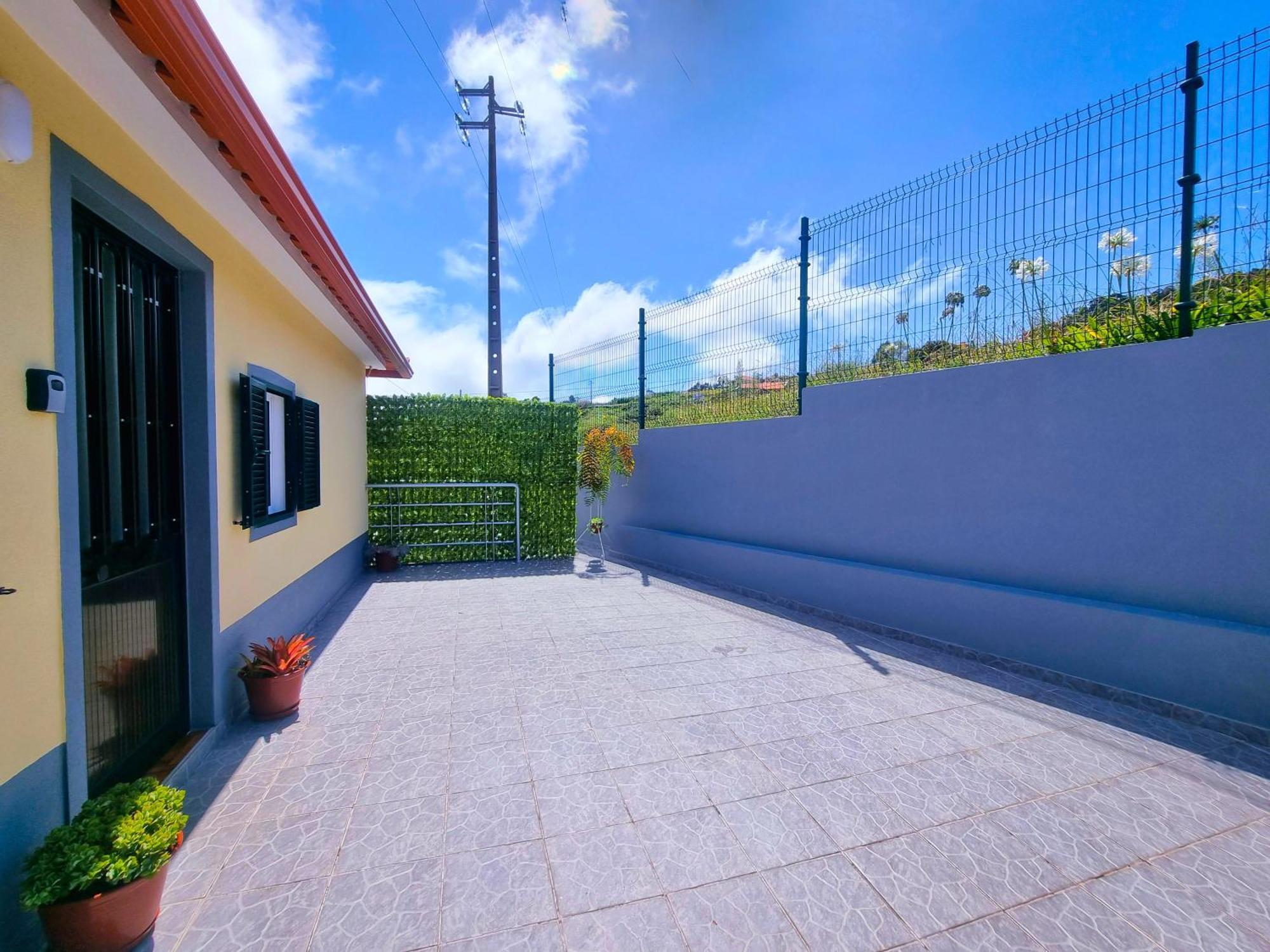 Cozy House In Central Sanatana, Near Top Hiking Trails And Levadas, Pico Ruivo Santana  Exterior foto
